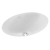 Раковина встраиваемая под столешницу 615х415 мм Evana 6144 00 01 Villeroy&Boch