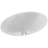 Раковина встраиваемая под столешницу 385х255 мм Loop&Friends 6161 00 01 Villeroy&Boch