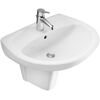 Полупьедестал Omnia 7249 00 01 Villeroy&Boch