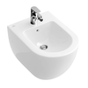 Биде подвесное Subway 7400 00 01 Villeroy&Boch
