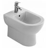 Биде напольное Subway 7410 00 01 Villeroy&Boch