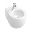 Биде подвесное Aveo new generation 7411 00 R2 Villeroy&Boch