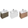Villeroy & Boch Sentique тумба в комплекте с раковиной 750 x 550 A854 00 DH