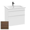 Мебель в комплекте с раковиной (дуб сантана) 553х590х502 мм Venticello A923 02 E1 Villeroy&Boch