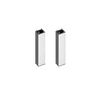Ножки к мебели (комплект) 200мм Frame to Frame B0015400 Villeroy&Boch