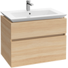 Мебель в комплекте с раковиной Legato Villeroy&Boch B558 00 MS