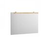 Зеркало с подсветкой 800х750 мм C304 80 FC Villeroy&Boch