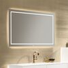 Зеркало с подсветкой 1200х750 мм G600 12 00 Villeroy&Boch