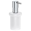 Дозатор жидкого мыла Grohe 40394001