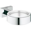 Держатель стакана Essentials Cube 40508001 Grohe