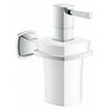 Дозатор жидкого мыла в комплекте Grandera 40627000 Grohe