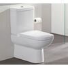 Бачок сливной Joyce 5712 11 R1 Villeroy&Boch