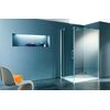Боковая стенка 800 мм для распашной двери Refresh Pure 9P0703.087.321 Huppe