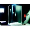 Душевой уголок 900х900 1/4 круга Refresh Pure 9P1501.084.321 Huppe