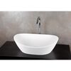 Раковина из SilkStone 600х370 Amore IAMS00 PAA