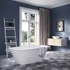 Ванна отдельностоящая в комплекте 1660x815 мм Deco Rim VADERIS00 PAA