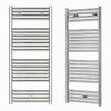 ZSLE-120-040/TF Полотенцесушитель Zehnder Klaro, белый