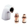 Крепеж для вертикального монтажа 0 12092000 Grohe
