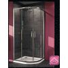 Душевой уголок 1/4 круга 800х800 мм X1 140601.069.321 Huppe