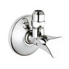 Угловой вентиль 1/2 Grohe 2295100М