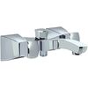 Смеситель для ванны Square 25.100.910-00 Villeroy&Boch