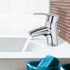 Смеситель для раковины Eurostyle 33552001 Grohe