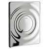 Накладная панель Surf 38574000 Grohe