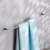 Полотенцедержатель 600 мм Essentials Cube 40509000 Grohe
