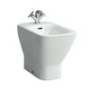 Биде напольное Laufen Palace New 8327010003021