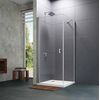 Распашная дверь 900 мм Design Pure 8P0602.061.378 Huppe