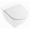 Сидение c крышкой для унитаза O.Novo 9M38 S1 01 Villeroy&Boch