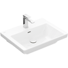 Раковина Villeroy&Boch Subway 3.0 4A706F01