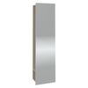 Зеркало Villeroy&Boch Subway 3.0 с полками 45х1700x300 мм C59700VN