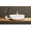 Раковина из SilkStone 600х370 BELLA SILK IBELS00 PAA