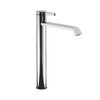 Высокий смеситель для раковины Villeroy&Boch Dawn TVW10610615261 хром