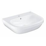 Раковина настенная 650х514мм Grohe Euro Ceramic 39323000