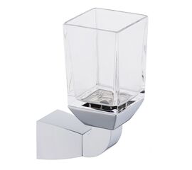 Стакан в комплекте Square 83.400.910.00 Villeroy&Boch