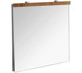 Зеркало c подсветкой 1200x750 мм Memento A304 12 CT Villeroy&Boch