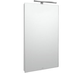 Зеркало с подсветкой 600х750 мм More to See A404 60 00 Villeroy&Boch