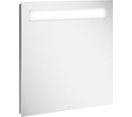 Зеркало с подсветкой 800х750 мм More to See 14 A429 80 00 Villeroy&Boch