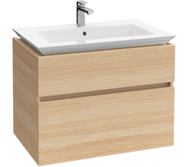 Мебель в комплекте с раковиной Legato Villeroy&Boch B558 00 MS