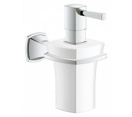 Дозатор жидкого мыла в комплекте Grandera 40627000 Grohe