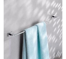 Полотенцедержатель 600 мм Essentials Cube 40509000 Grohe
