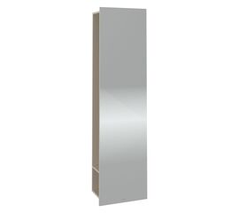 Зеркало Villeroy&Boch Subway 3.0 с полками 45х1700x300 мм C59700VN