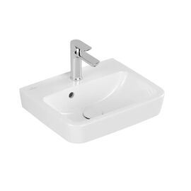 Раковина керамическая O.novo 450 x 370 мм, 43444G01 Villeroy & Boch