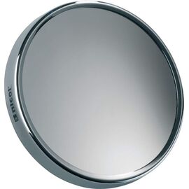 Зеркало косметическое на присосках 145 мм Nena 4022800 Nicol