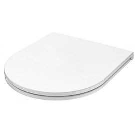 C707857WH Spirit V2.0 сиденье для унитаза slim, микролифт