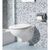 Normus унит.подв.+инстал.+кн.гл.хром Vitra 9773B003-7202