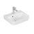 Раковина керамическая O.novo 450 x 370 мм, 43444G01 Villeroy & Boch