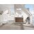 Биде Subway 3.0, 375x560 мм, белый Alpin 4470 00 01 Villeroy&Boch